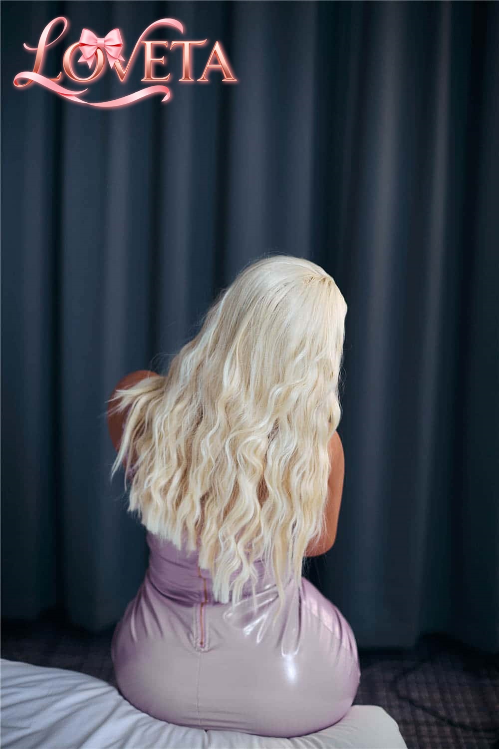 LOVETA 168CM #A44 TPE REALISTIC SEX DOLL - Loveta sex doll