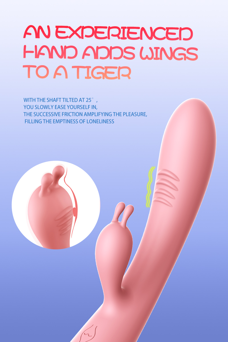 LOVETA Electric Pleasure Stick - Loveta sex doll