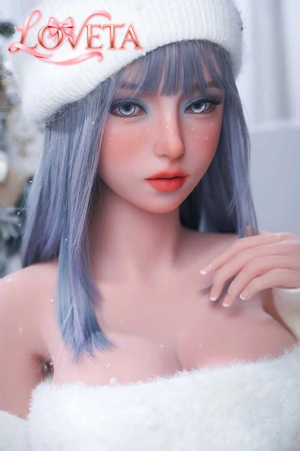 HAREM 171CM #A113 TPE REALISTIC SEX DOLL - Harem sex doll