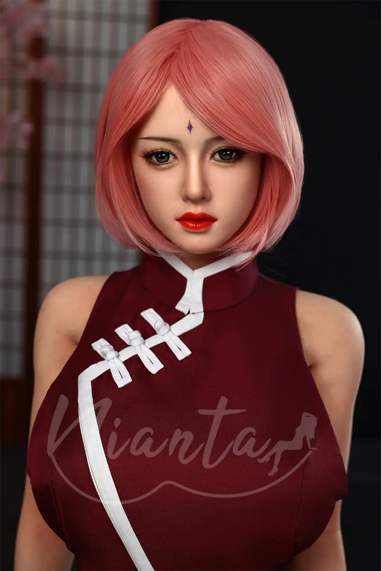 Nianta COS-X（#C4）5ft 28/161cm（US EU STOCK） - Loveta sex doll