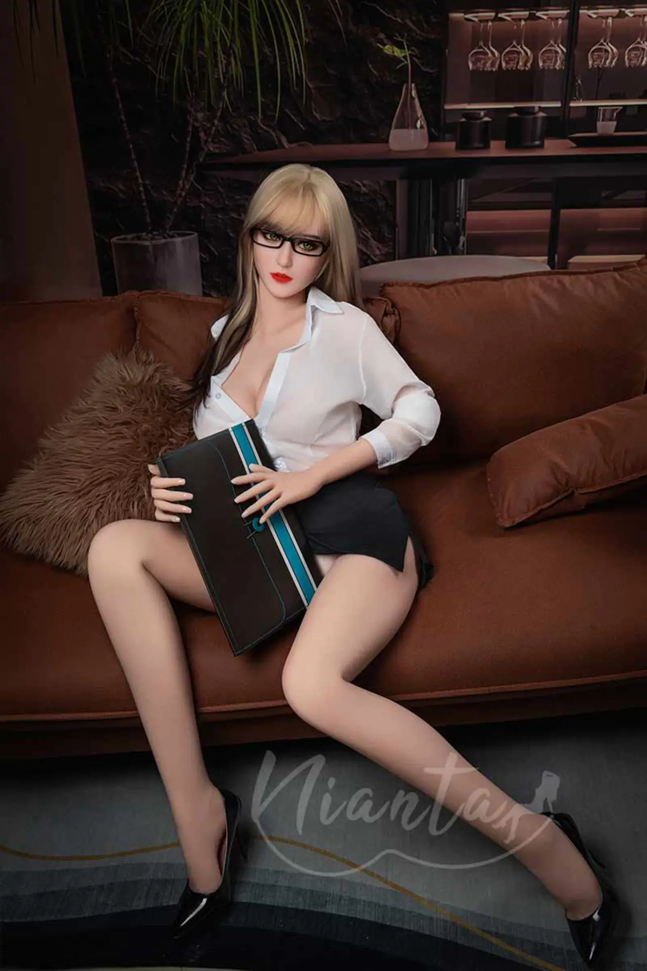 Nianta SLE（#S15）5ft 51/165cm（US EU STOCK） - Loveta sex doll