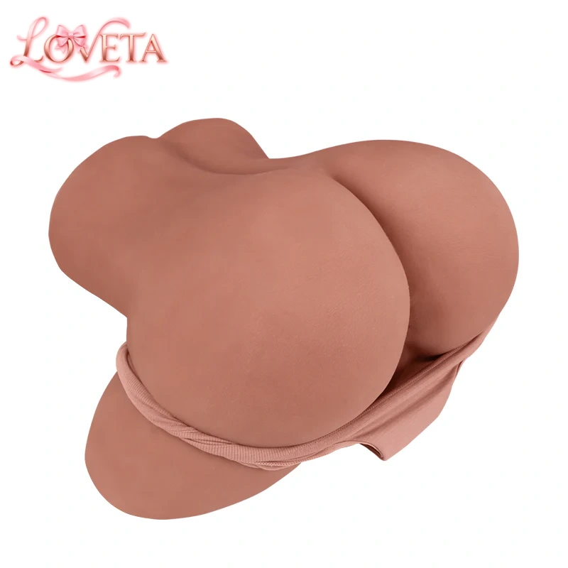 LOVETA #P1 19.6LB REALISTIC SEX DOLL TORSOS - Loveta sex doll