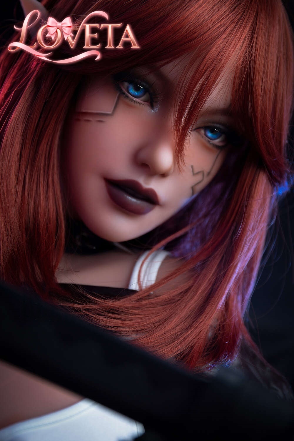 HAREM 171CM #A101 TPE REALISTIC SEX DOLL - Harem sex doll