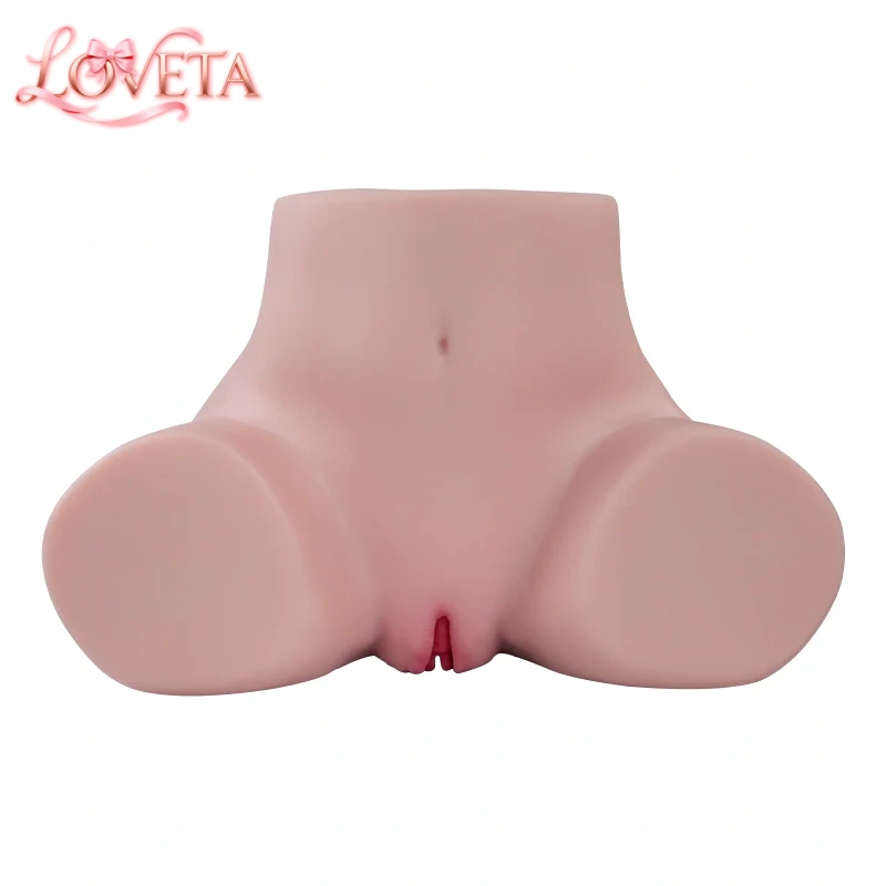 LOVETA #P5 26LB REALISTIC SEX DOLL TORSOS - Loveta sex doll