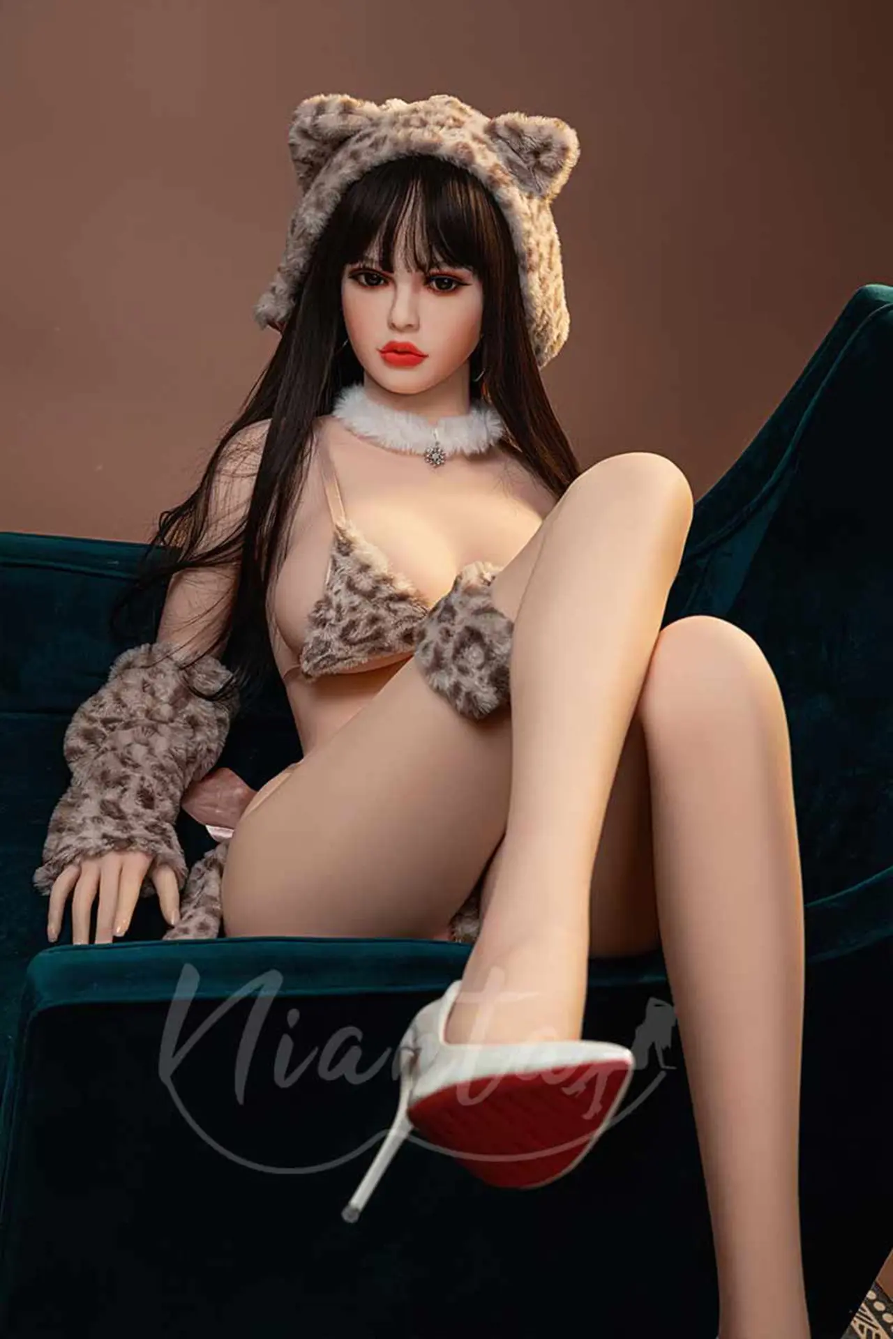 Nianta SLE（#S9）5ft 51/165cm（US EU STOCK） - Loveta sex doll