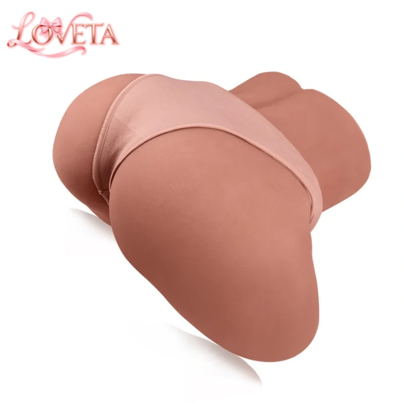LOVETA #P1 19.6LB REALISTIC SEX DOLL TORSOS - Loveta sex doll