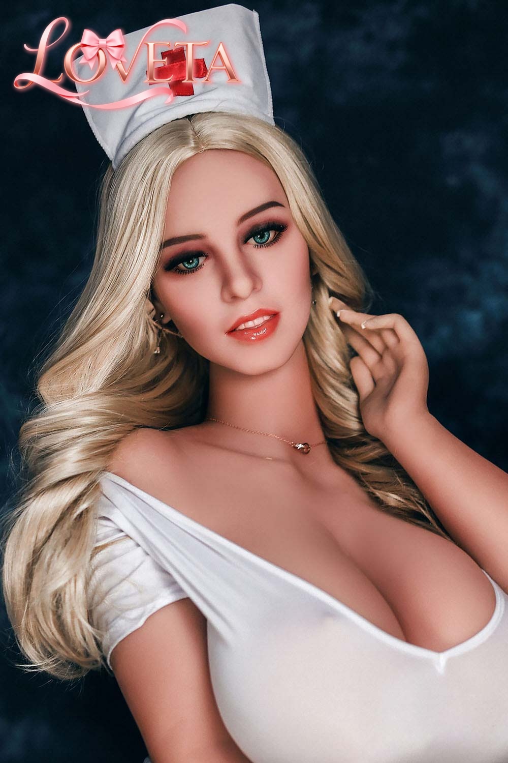 LOVETA 168CM #A60 TPE REALISTIC SEX DOLL - Loveta sex doll