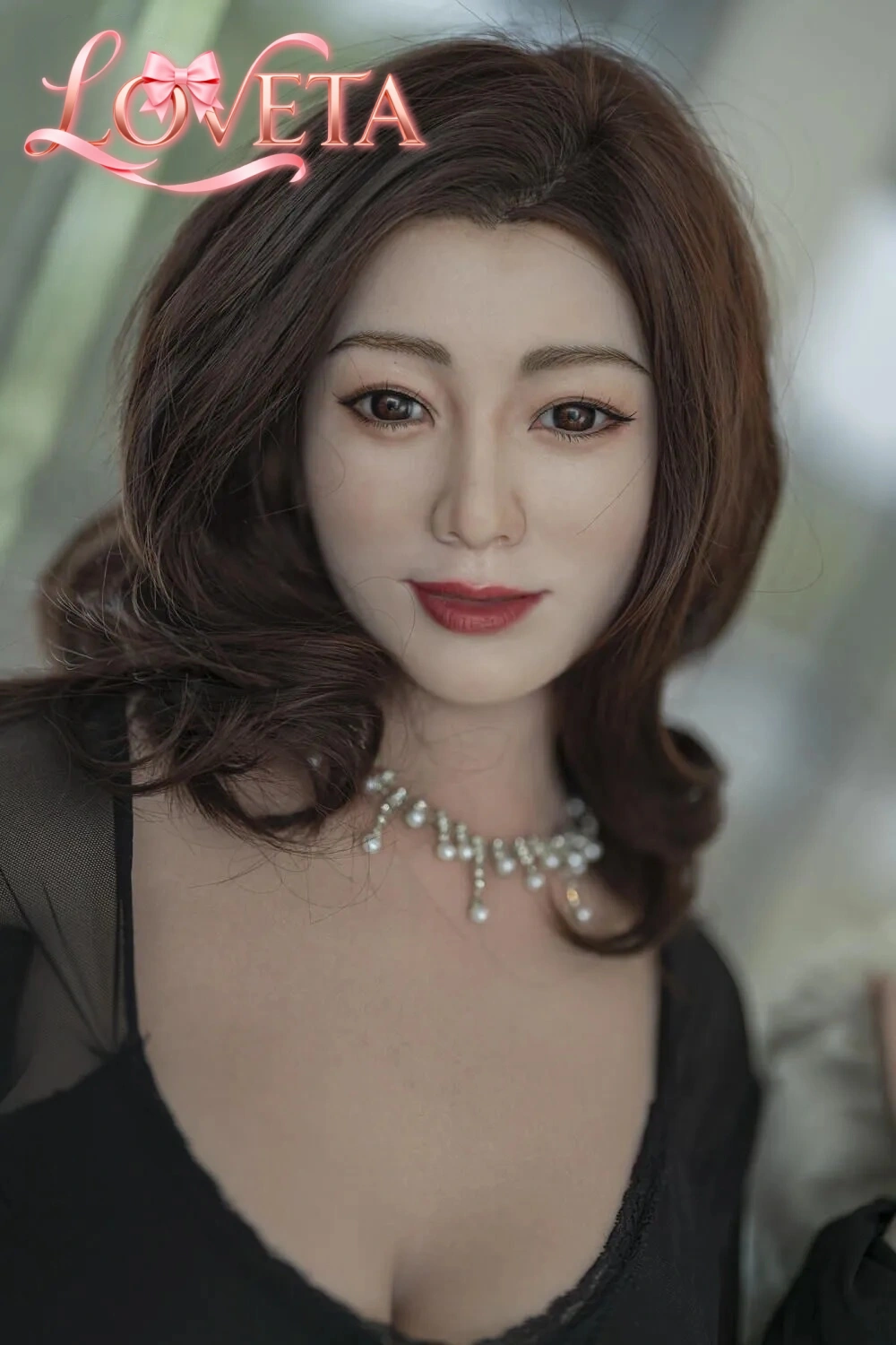 HAREM 175CM #C88 S-TPE REALISTIC SEX DOLL - Harem sex doll