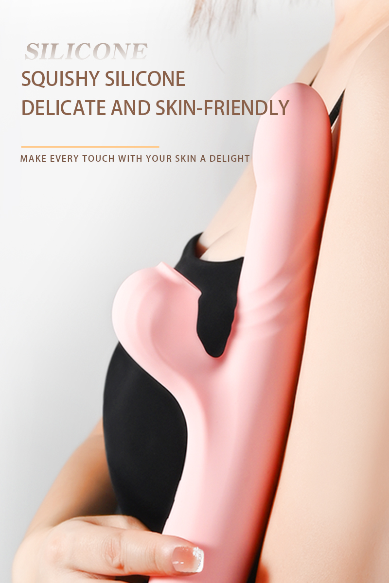 LOVETA Dream Suck & Vib Stick - Loveta sex doll