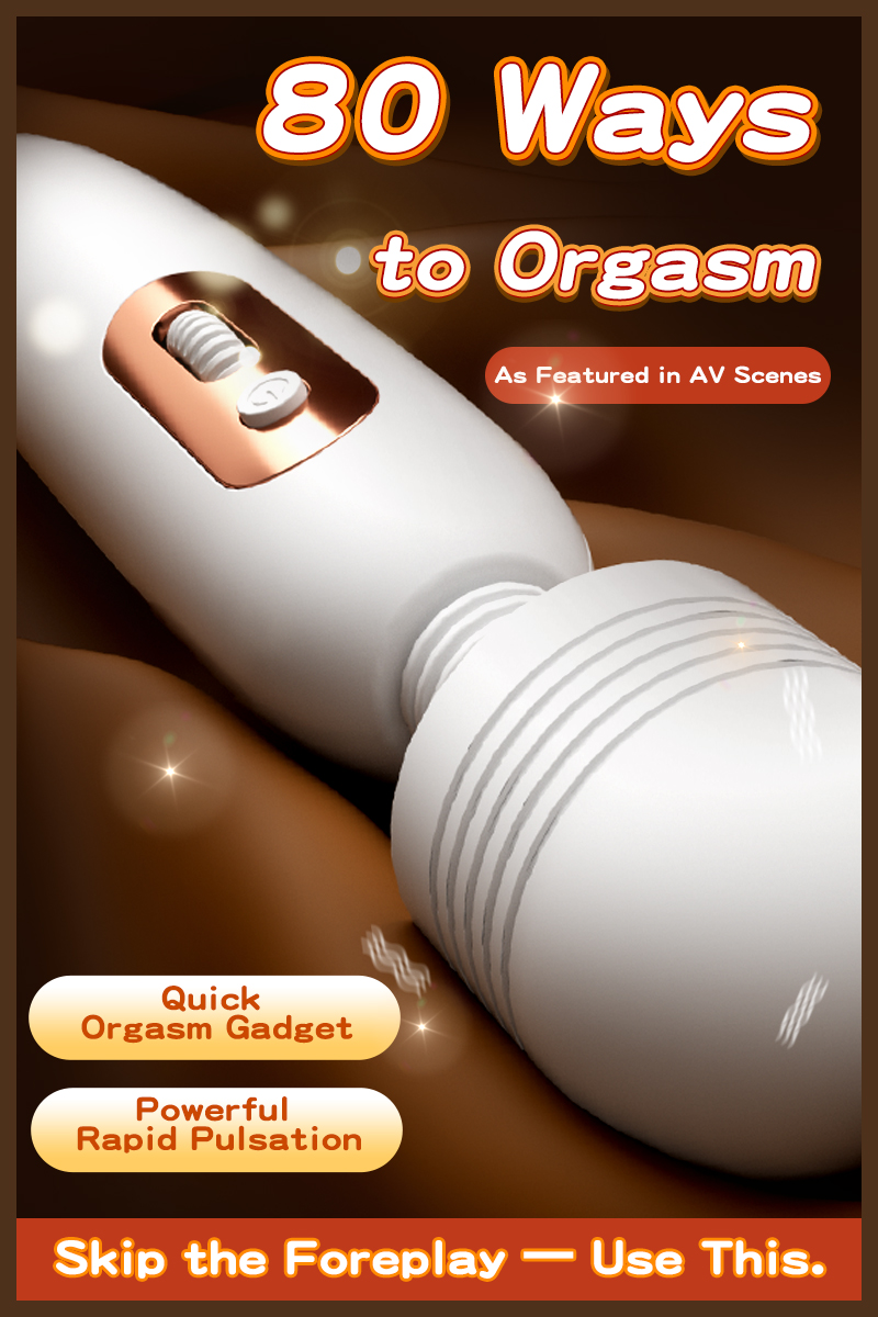 LOVETA PulseWave AV Wand - Loveta sex doll