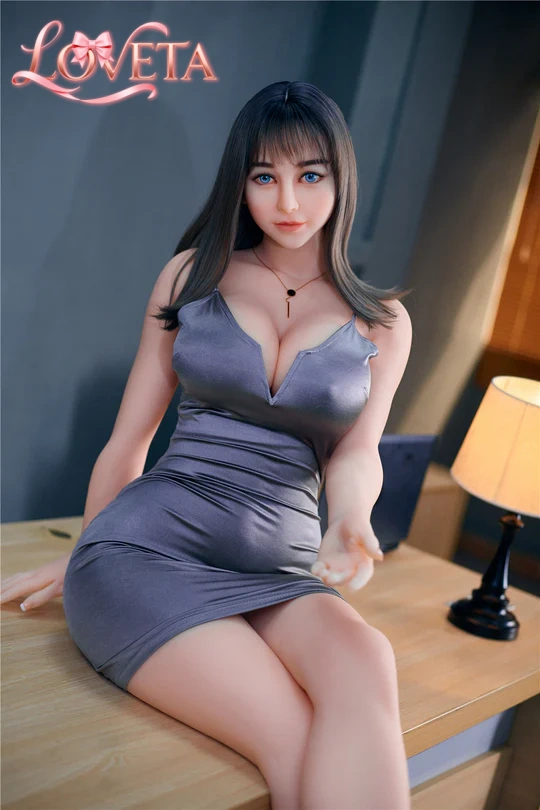 LOVETA 171CM #A248 TPE REALISTIC SEX DOLL - Loveta sex doll