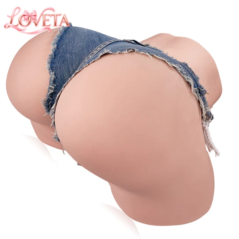 LOVETA #P7 39LB REALISTIC SEX DOLL TORSOS - Loveta sex doll