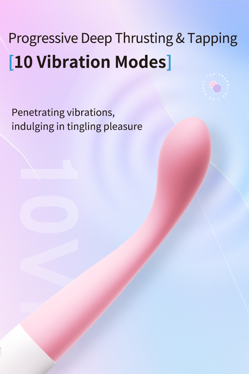 LOVETA SpotWave - Loveta sex doll