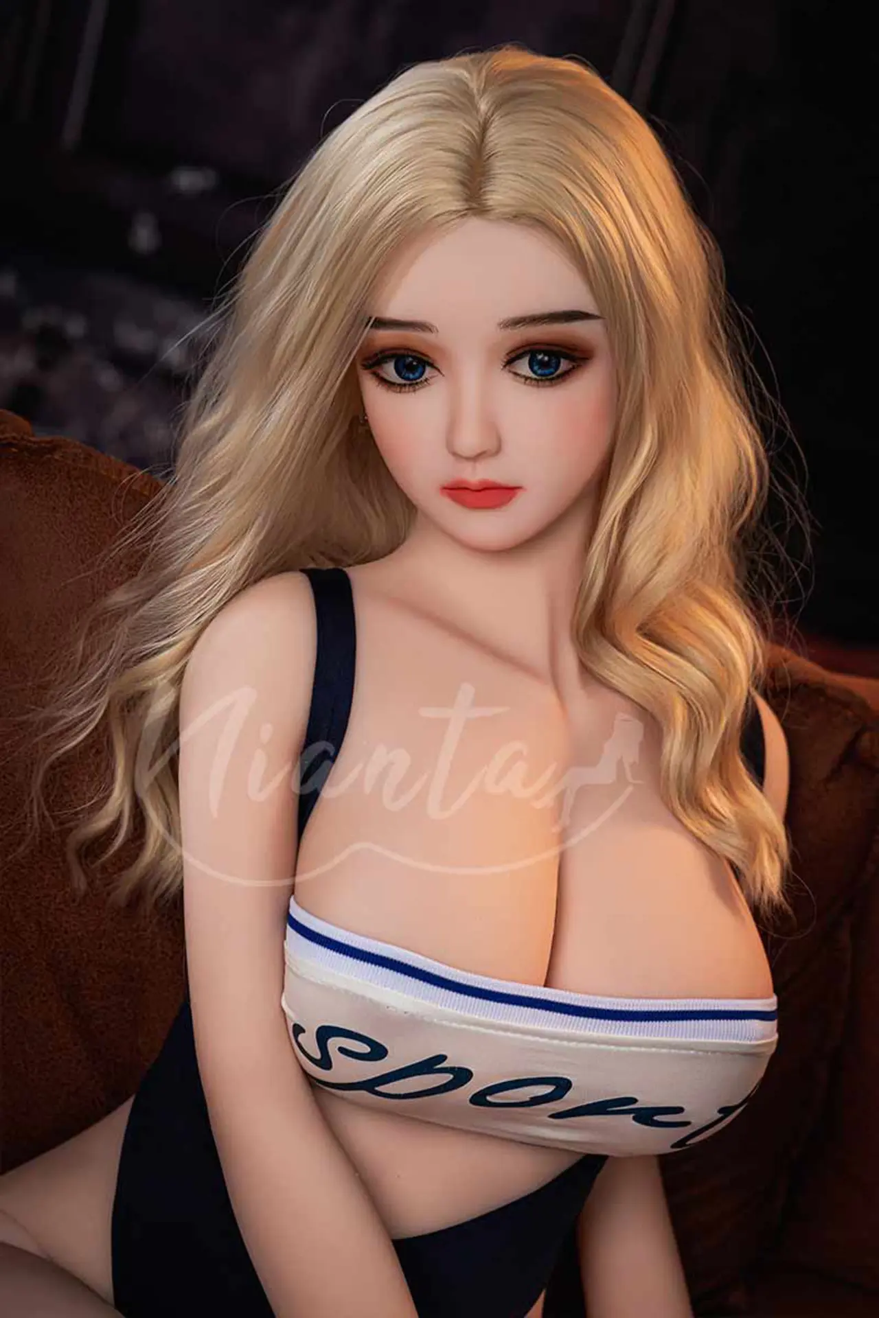 Nianta SLE（#S11）5ft 18/158cm（US EU STOCK） - Loveta sex doll