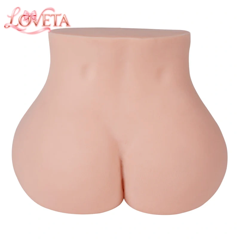 LOVETA #P2 19LB REALISTIC SEX DOLL TORSOS - Loveta sex doll