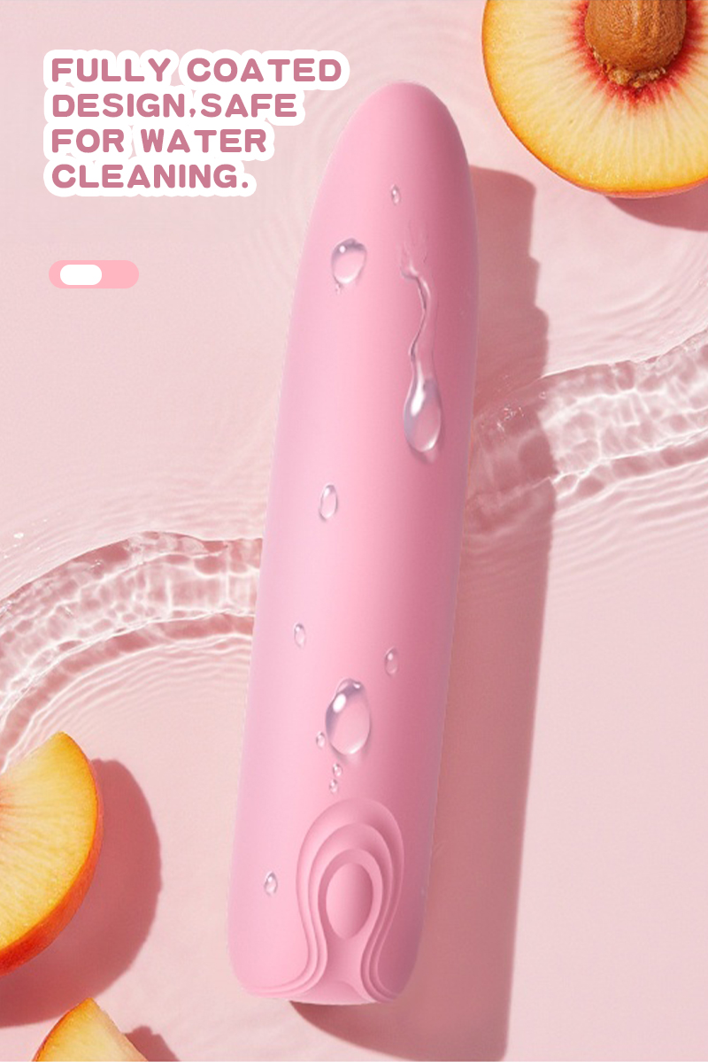 LOVETA Cute Bullet Egg - Loveta sex doll