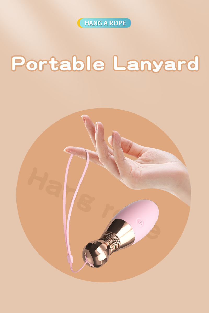 LOVETA Bowling Ball Vibrator - Loveta sex doll