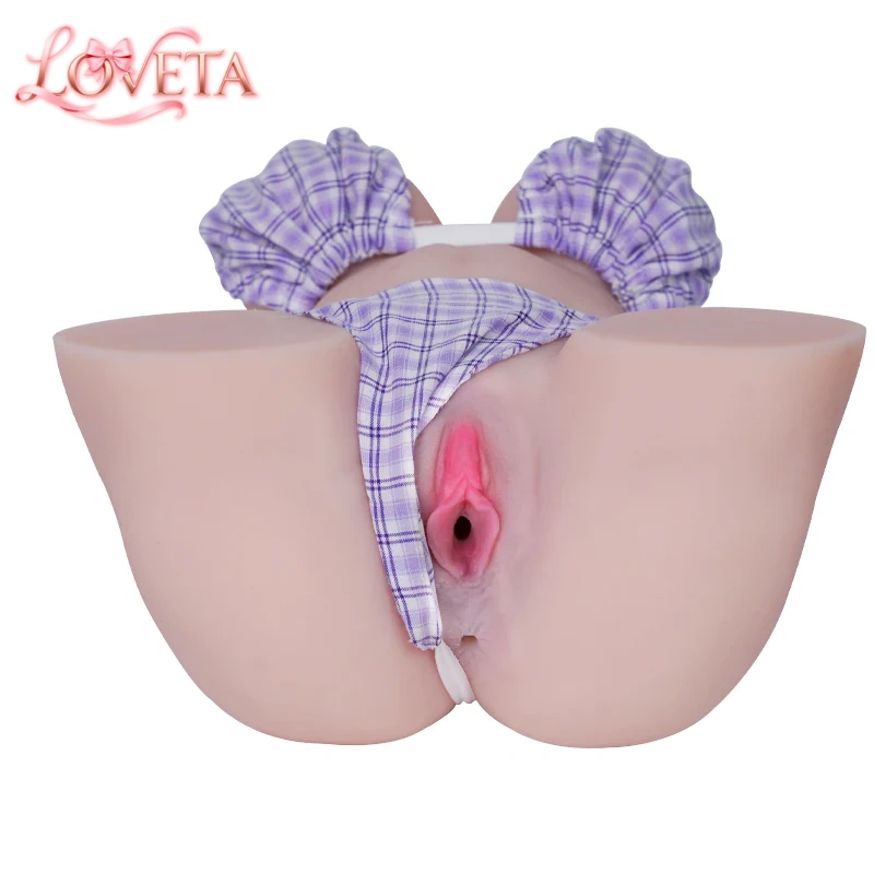 LOVETA #P24 9LB REALISTIC SEX DOLL TORSOS - Loveta sex doll