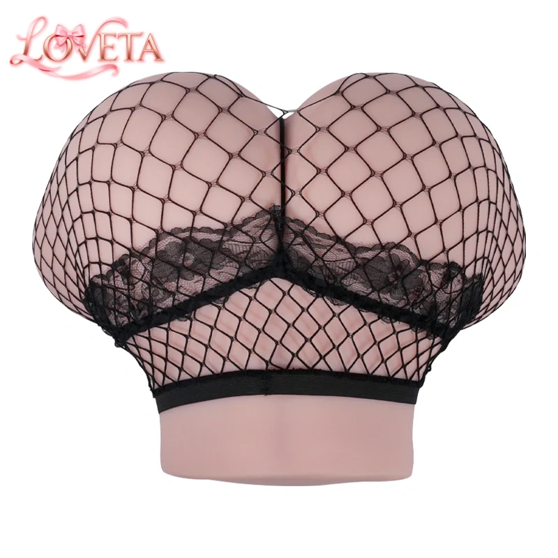 LOVETA #P5 26LB REALISTIC SEX DOLL TORSOS - Loveta sex doll