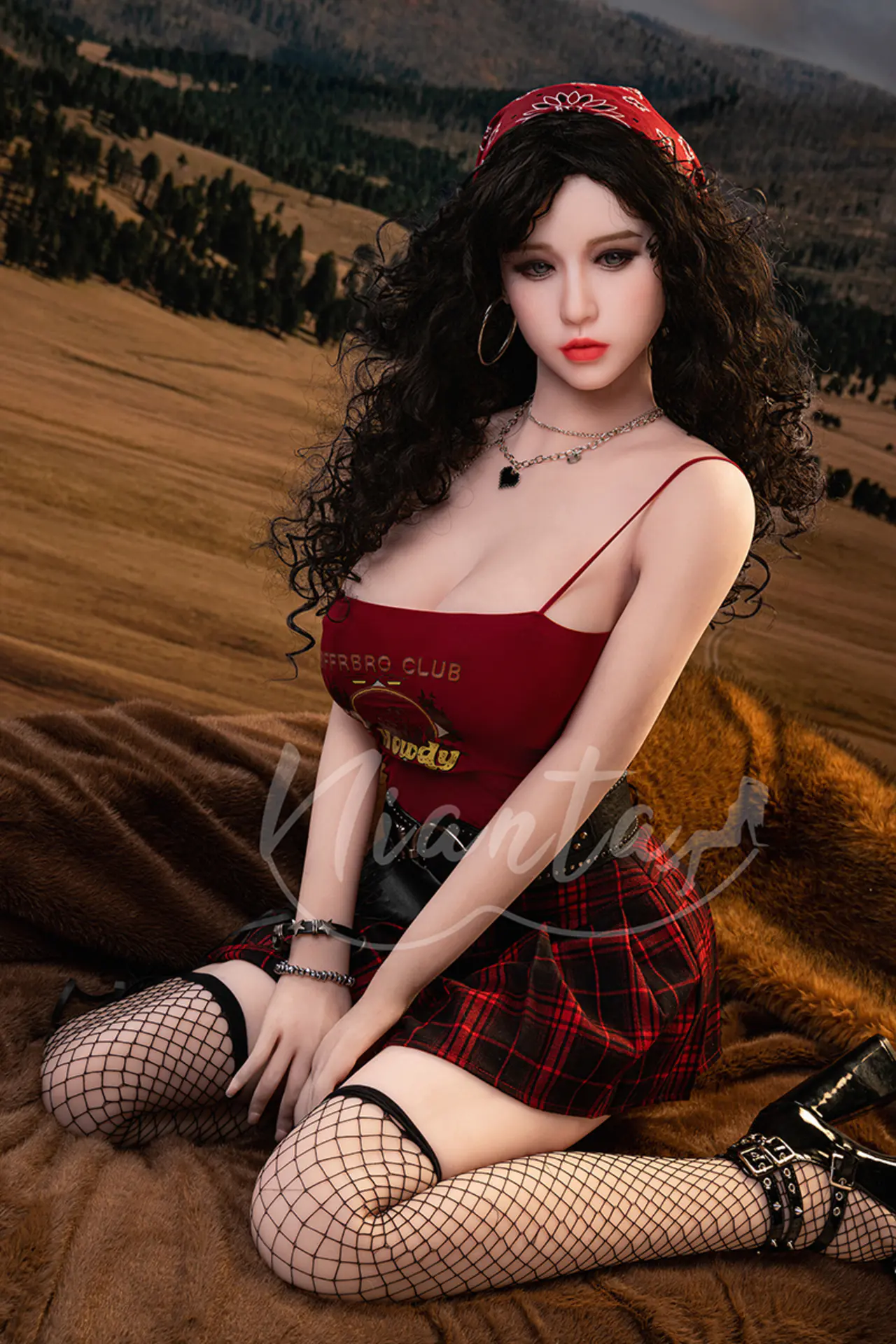 Nianta SLE（#S28）5ft 51/165cm（US EU STOCK） - Loveta sex doll