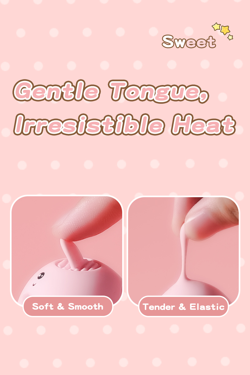 LOVETA Piggy Licker - Loveta sex doll