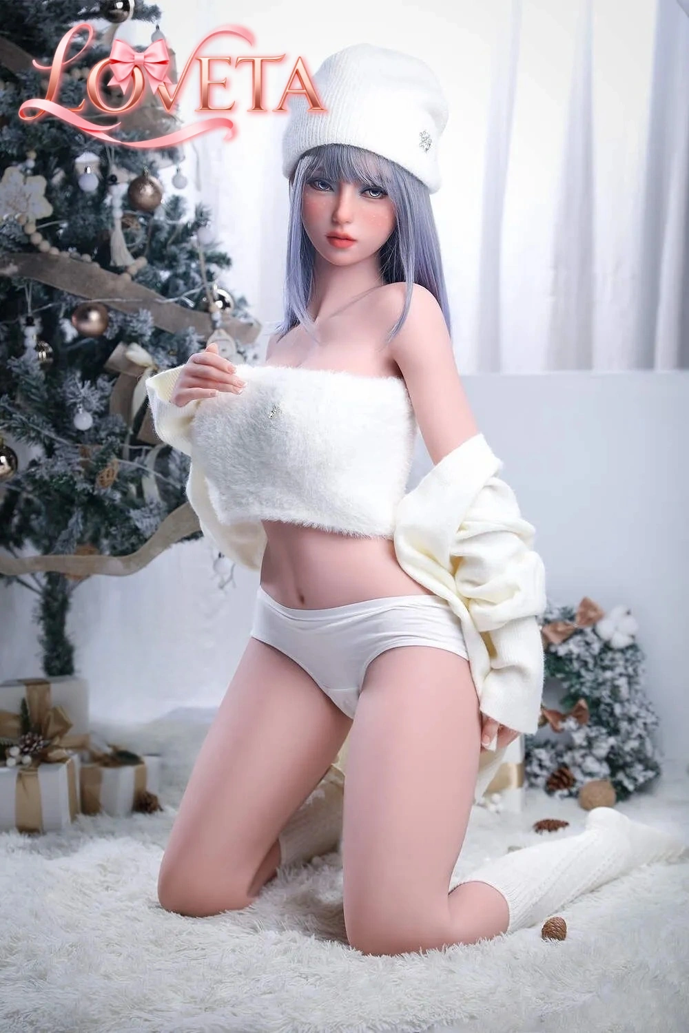 HAREM 171CM #A113 TPE REALISTIC SEX DOLL - Harem sex doll