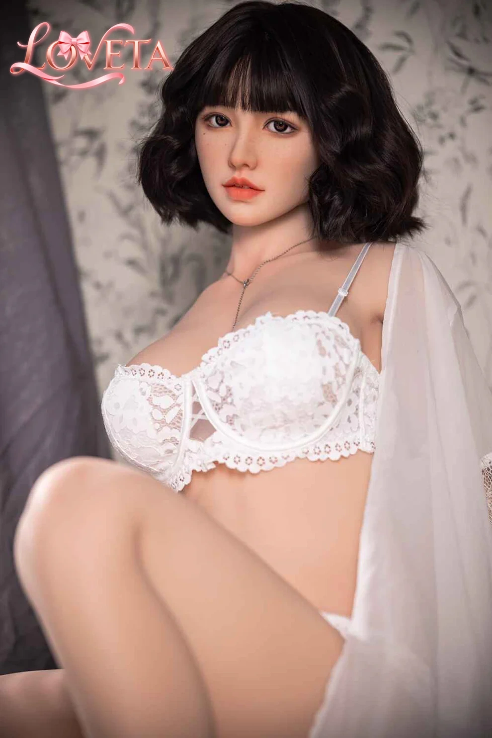 HAREM 175CM #C174 S-TPE REALISTIC SEX DOLL - Harem sex doll