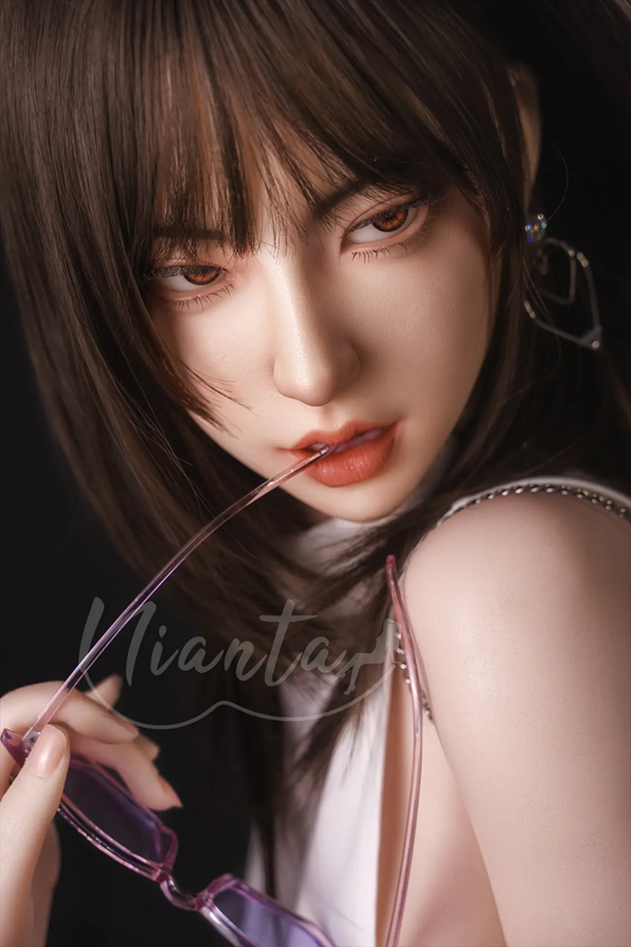 Nianta Silicone-X （#13）5ft 28/161cm（US EU STOCK） - Loveta sex doll