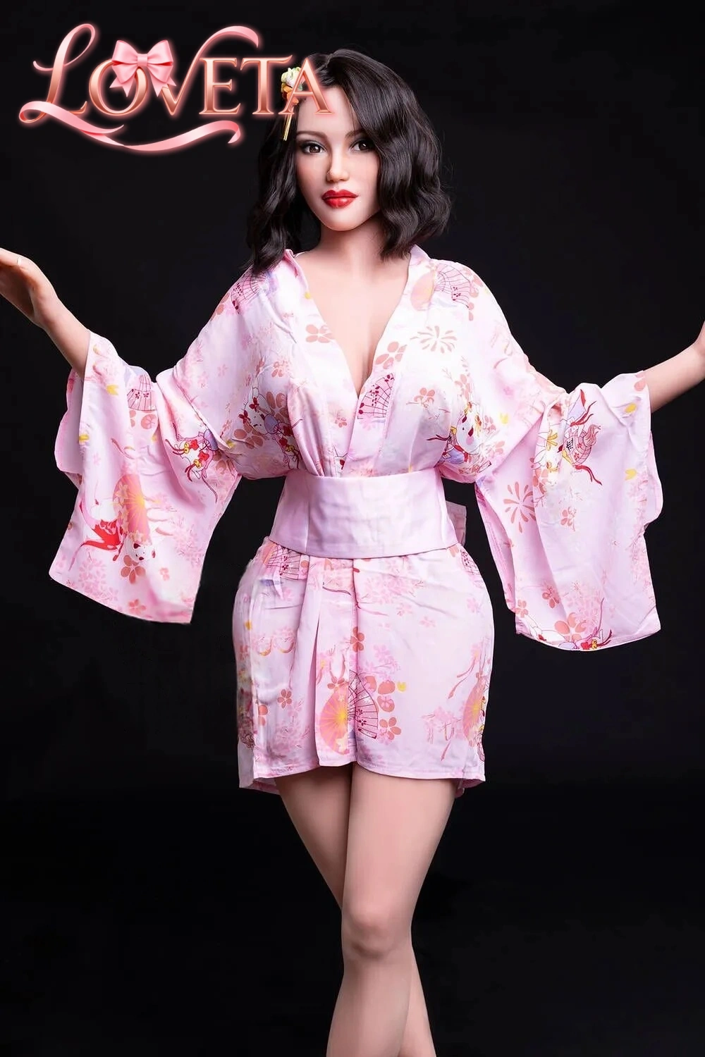 HAREM 171CM #A95 TPE REALISTIC SEX DOLL - Harem sex doll