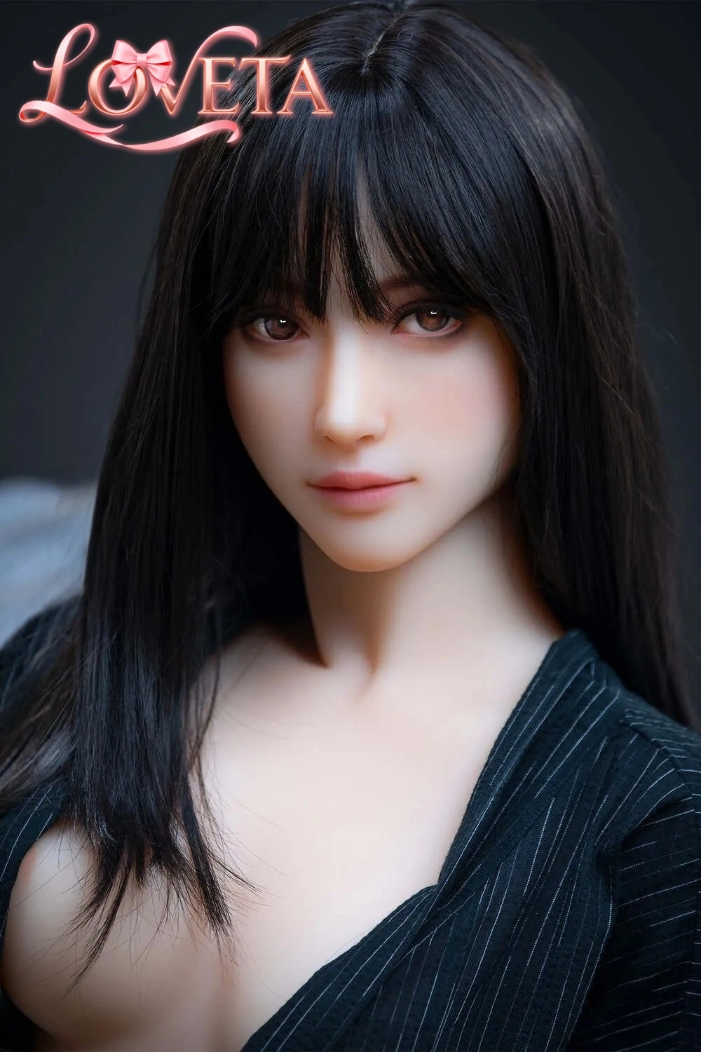 LOVETA 168CM #A78 TPE REALISTIC SEX DOLL - Loveta sex doll