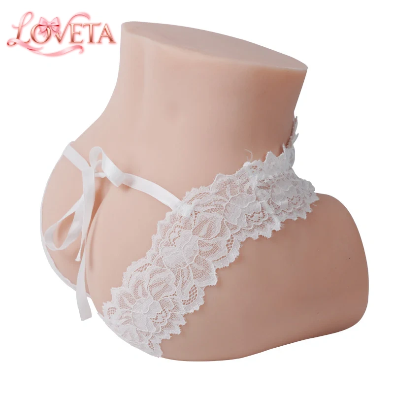 LOVETA #P2 19LB REALISTIC SEX DOLL TORSOS - Loveta sex doll