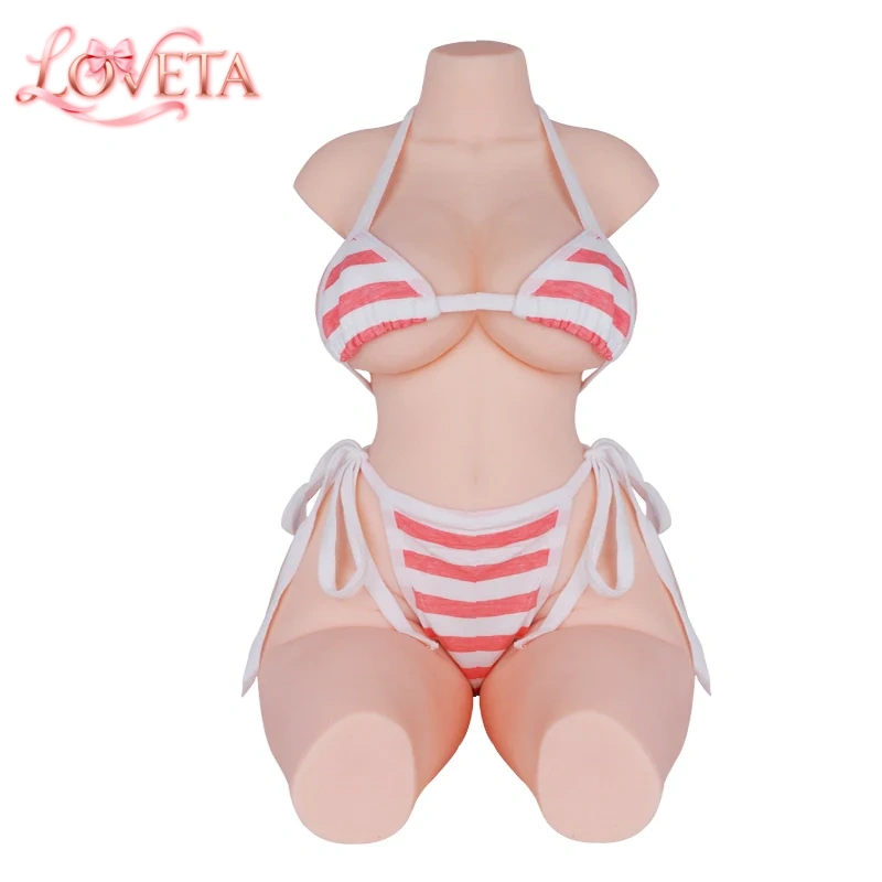 HAREM #P25 14LB REALISTIC SEX DOLL TORSOS - Harem sex doll