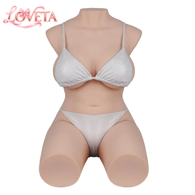 LOVETA #P29 64LB REALISTIC SEX DOLL TORSOS - Loveta sex doll