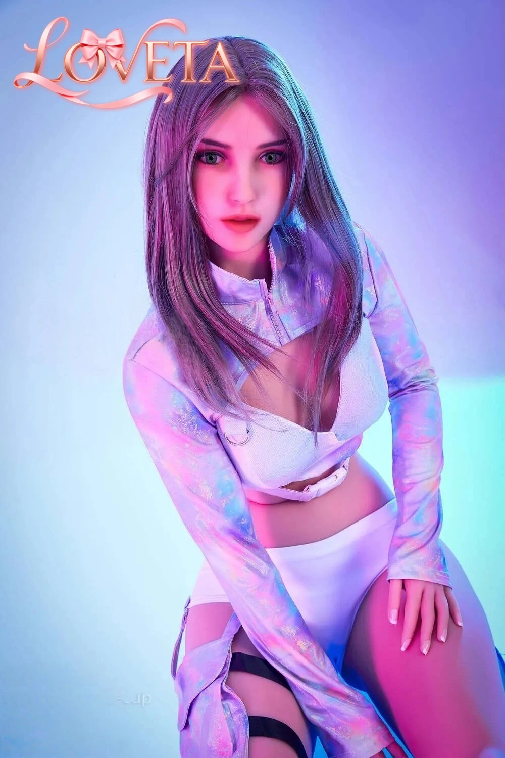 LOVETA 168CM #A178 TPE REALISTIC SEX DOLL - Loveta sex doll