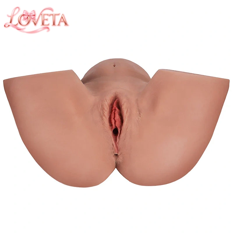 LOVETA #P6 33LB REALISTIC SEX DOLL TORSOS - Loveta sex doll