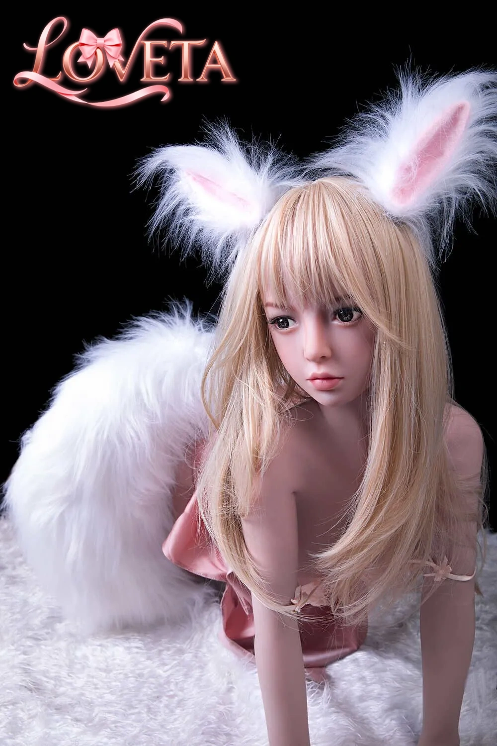 LOVETA 168CM #A58 TPE REALISTIC SEX DOLL - Loveta sex doll