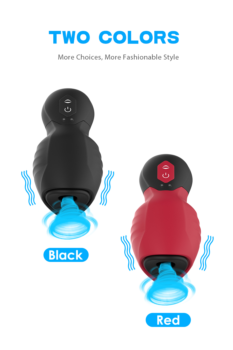 HAREM Lush Suck Passion Cup - Harem sex doll