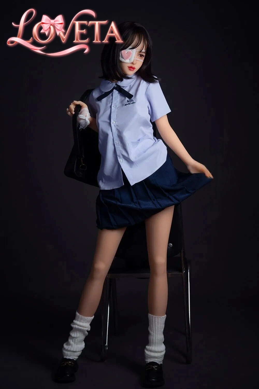 LOVETA 168CM #A55 TPE REALISTIC SEX DOLL - Loveta sex doll