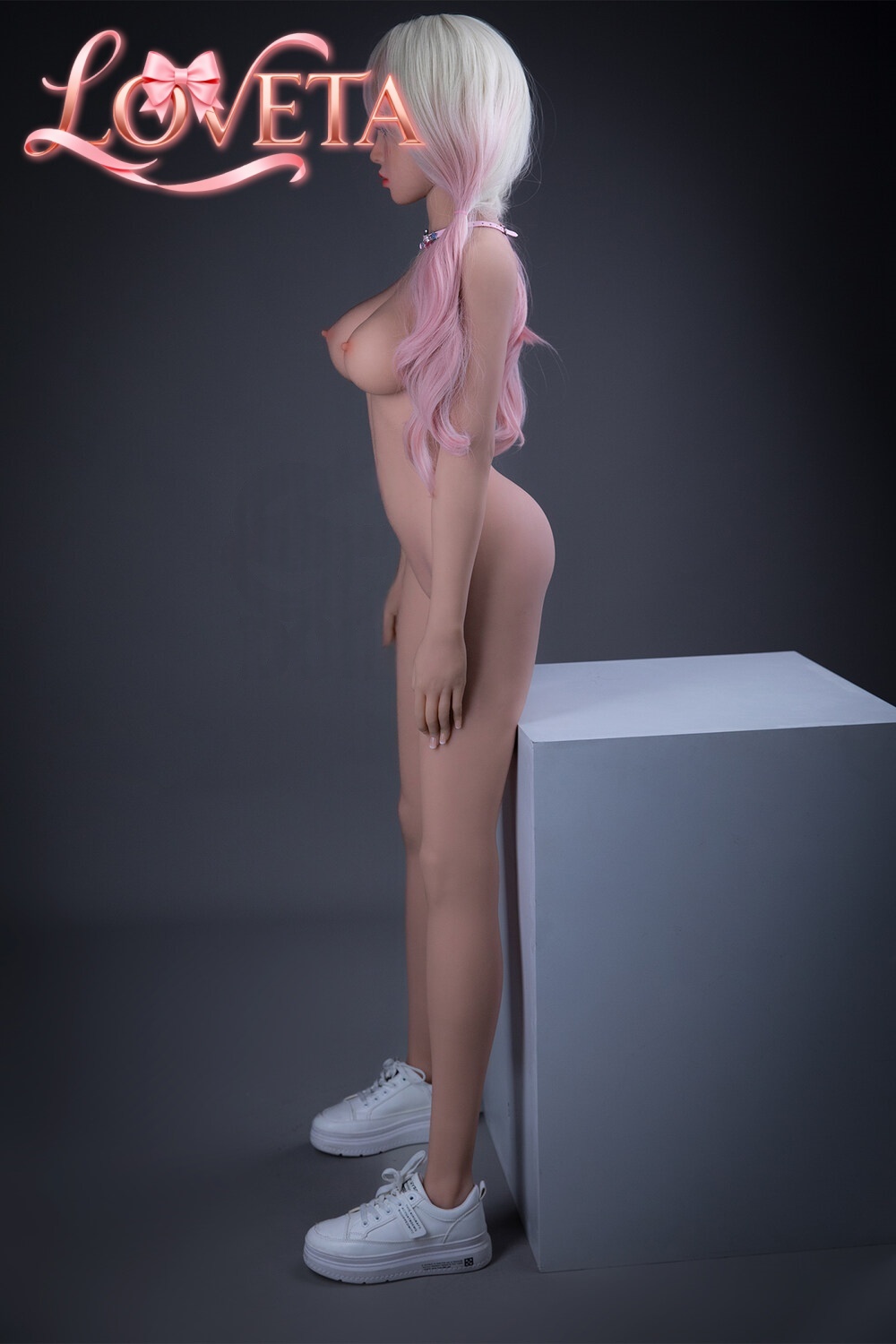 LOVETA 168CM #A54 TPE REALISTIC SEX DOLL - Loveta sex doll