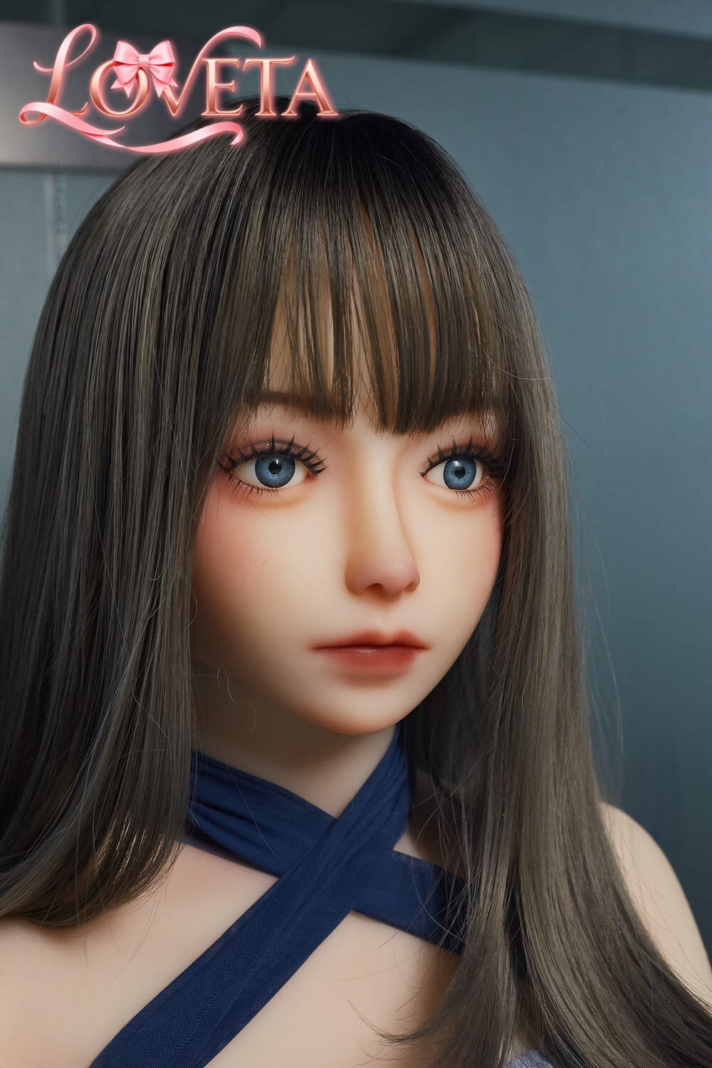 LOVETA 171CM #A88 TPE REALISTIC SEX DOLL - Loveta sex doll