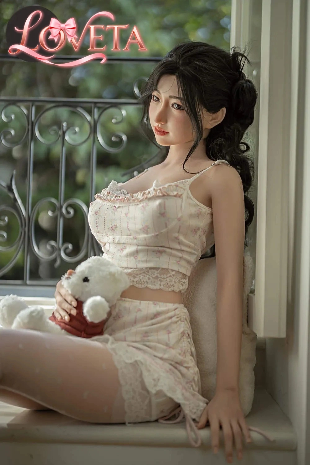 HAREM 171CM #C59 S-TPE REALISTIC SEX DOLL - Harem sex doll