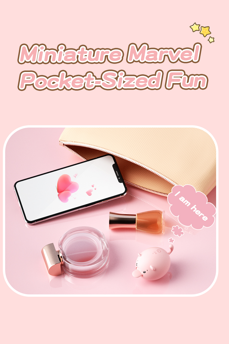 LOVETA Piggy Licker - Loveta sex doll