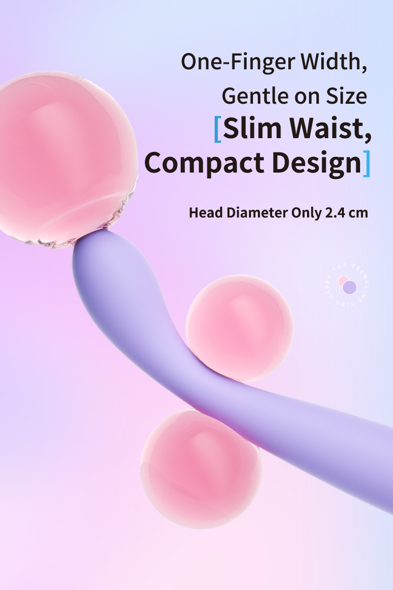 LOVETA SpotWave - Loveta sex doll