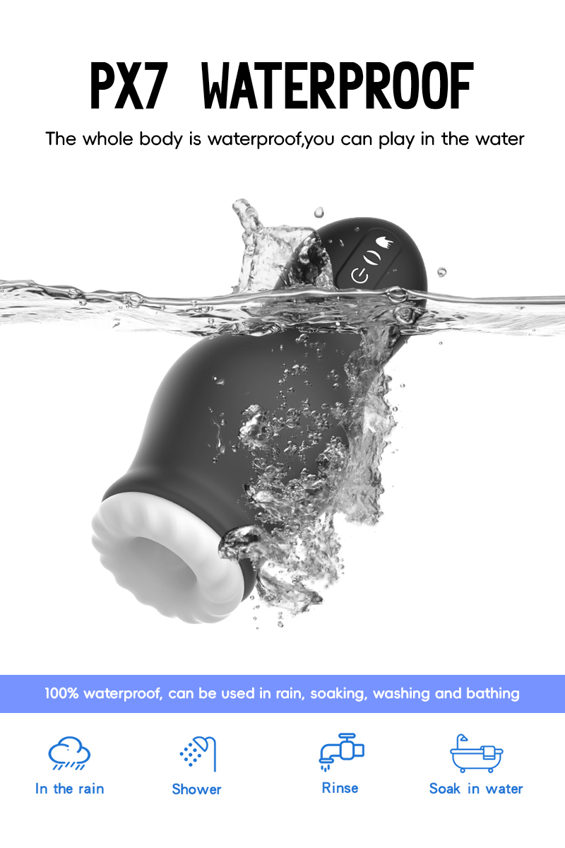 HAREM Dragon Suck Masturbator Cup - Harem sex doll