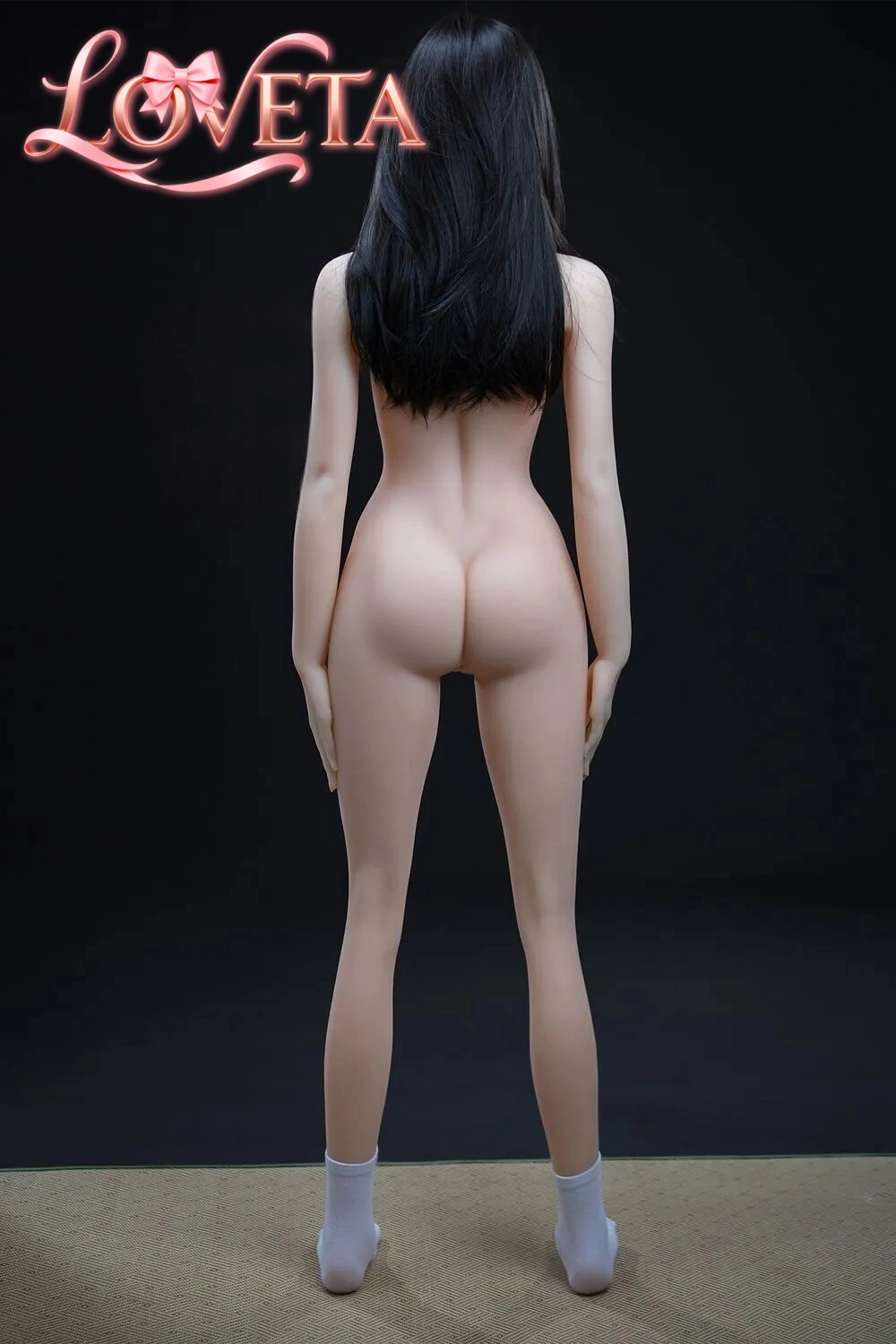 LOVETA 168CM #A78 TPE REALISTIC SEX DOLL - Loveta sex doll