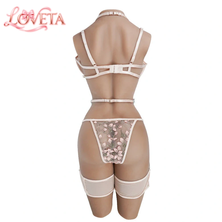 LOVETA #P17 55.6LB REALISTIC SEX DOLL TORSOS - Loveta sex doll