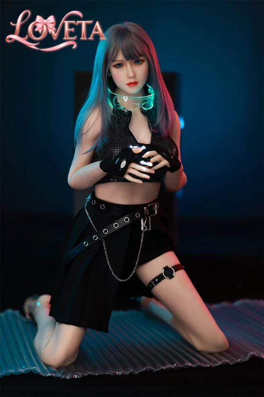 LOVETA 171CM #A245 TPE REALISTIC SEX DOLL - Loveta sex doll