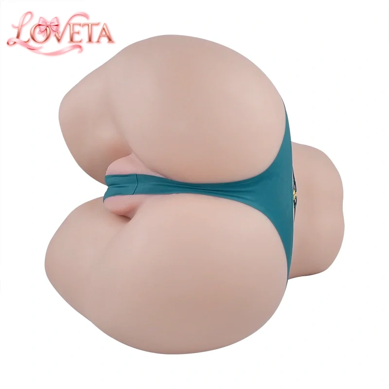 HAREM #P9 41LB REALISTIC SEX DOLL TORSOS - Harem sex doll