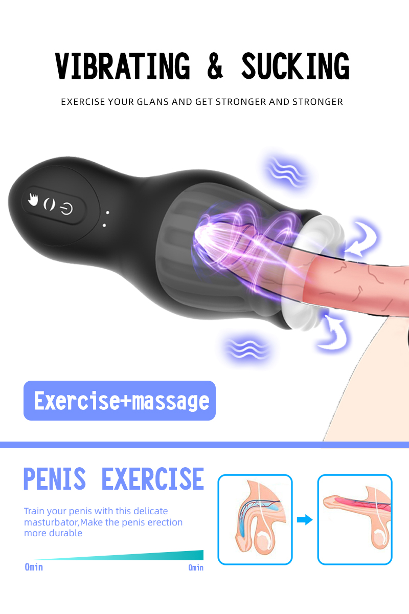 HAREM Dragon Suck Masturbator Cup - Harem sex doll