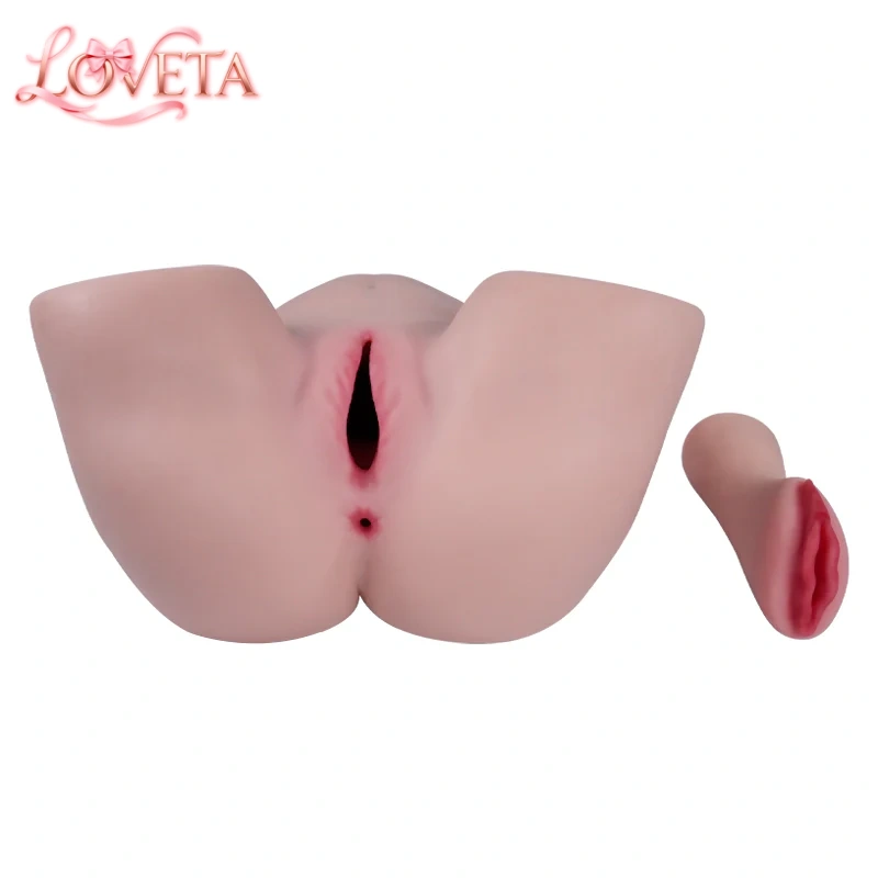 LOVETA #P5 26LB REALISTIC SEX DOLL TORSOS - Loveta sex doll